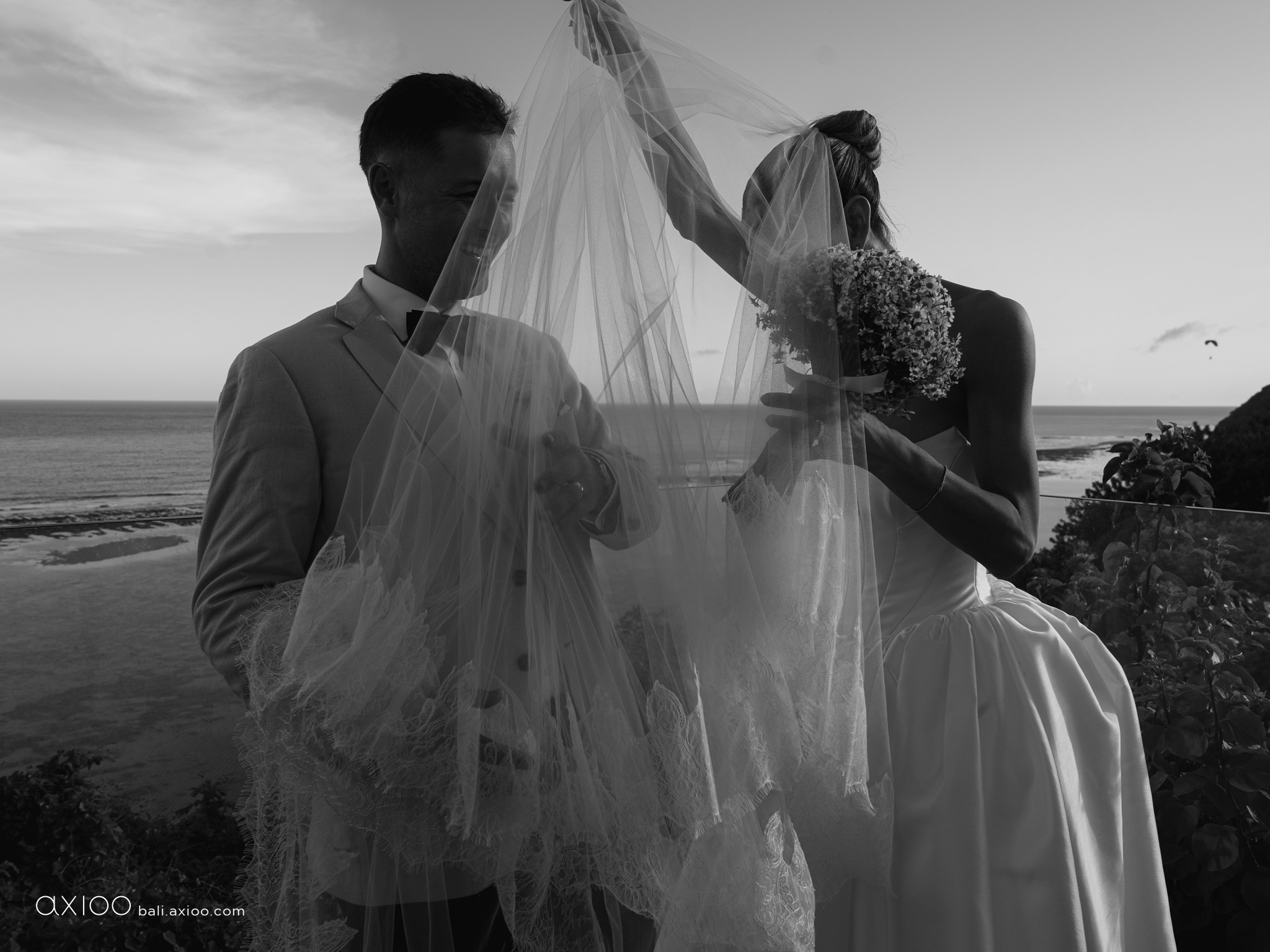 Axioo: A Bali Destination Wedding, Years in the Making